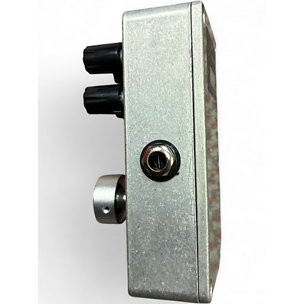 Used Keeley Bubble Tron Effect Pedal