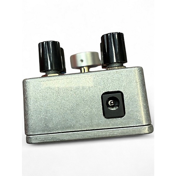 Used Keeley Bubble Tron Effect Pedal