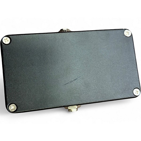 Used Sonic Research ST-200 Tuner Tuner Pedal