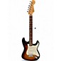 Used Fender PLAYER II STRATOCASTER 2 Color Sunburst Solid Body Electric Guitar thumbnail