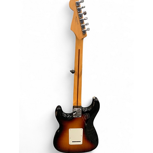 Used Fender PLAYER II STRATOCASTER 2 Color Sunburst Solid Body Electric Guitar