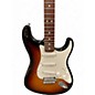 Used Fender PLAYER II STRATOCASTER 2 Color Sunburst Solid Body Electric Guitar