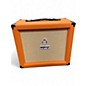 Used Orange Amplifiers Crush 35RT Guitar Combo Amp thumbnail