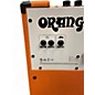 Used Orange Amplifiers Crush 35RT Guitar Combo Amp
