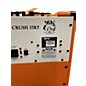 Used Orange Amplifiers Crush 35RT Guitar Combo Amp