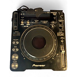 Used Pioneer DJ CDJ1000MK3 DJ Player