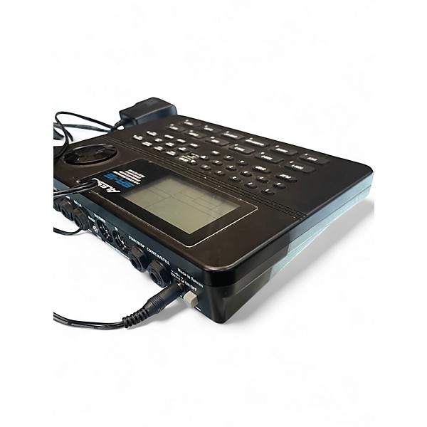 Used Alesis SR16 Drum Machine