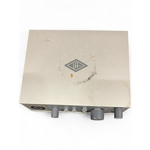 Used Universal Audio vOLT 1 Audio Interface