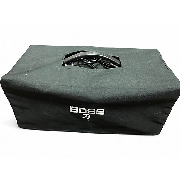 Used BOSS KATANA HEAD MKII Solid State Guitar Amp Head
