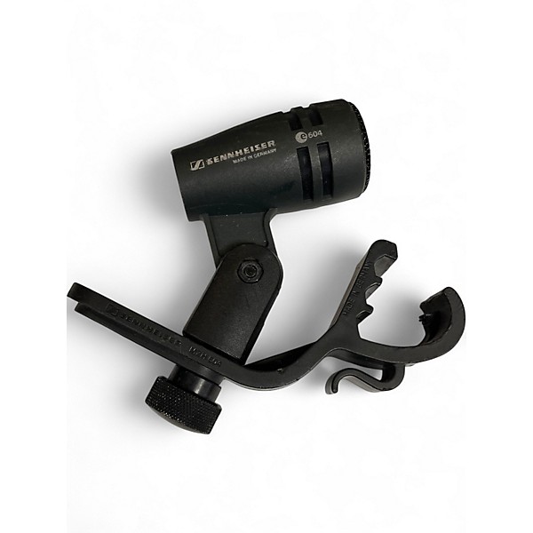Used Sennheiser E604 Dynamic Microphone