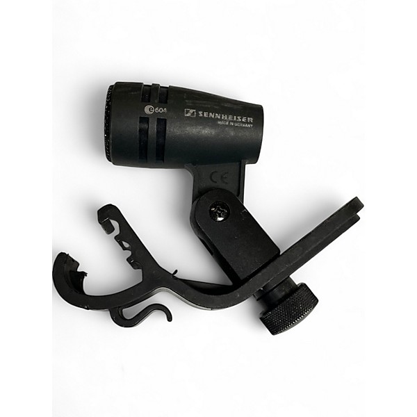 Used Sennheiser E604 Dynamic Microphone