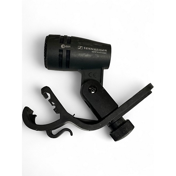 Used Sennheiser E604 Dynamic Microphone
