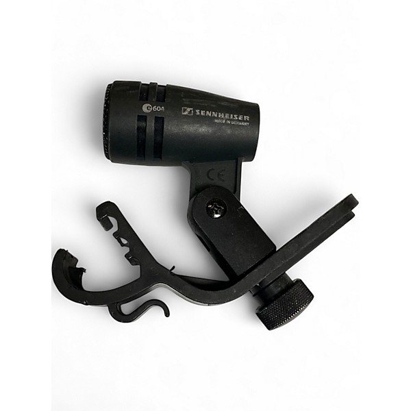 Used Sennheiser E604 Dynamic Microphone