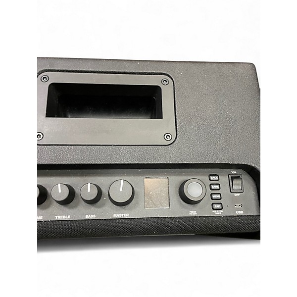 Used Fender Mustang LT25 25W 1x8 Guitar Combo Amp