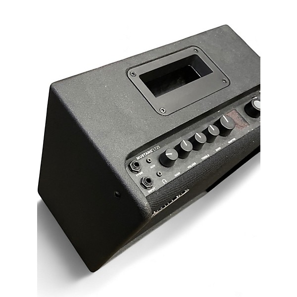 Used Fender Mustang LT25 25W 1x8 Guitar Combo Amp