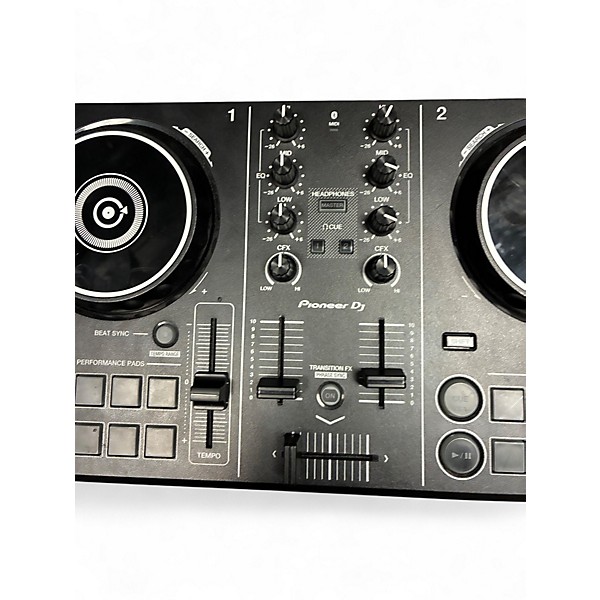 Used Pioneer DJ ddj-200 DJ Controller