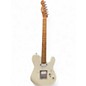 Used Charvel Pro-Mod So-Cal Style 2 White Solid Body Electric Guitar