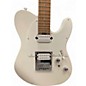 Used Charvel Pro-Mod So-Cal Style 2 White Solid Body Electric Guitar