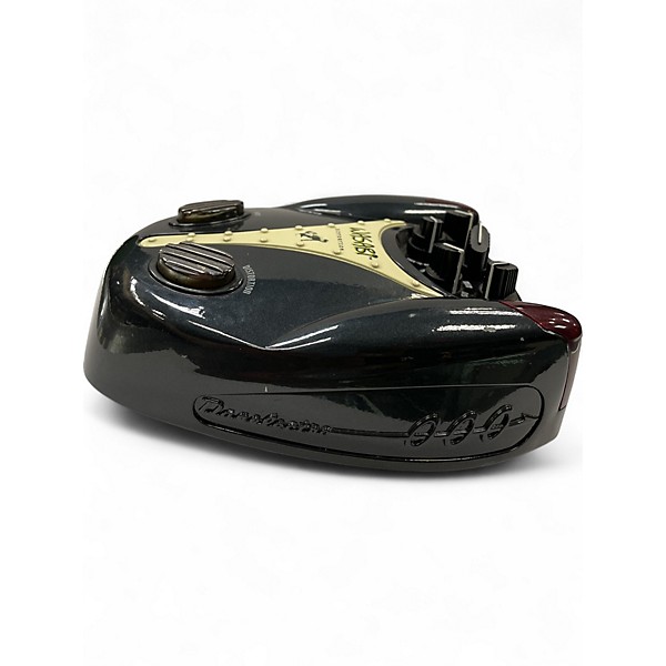 Used BOSS DD500 Digital Delay Effect Pedal