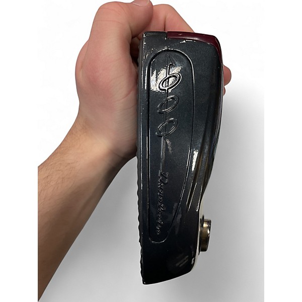 Used BOSS DD500 Digital Delay Effect Pedal