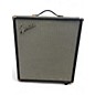 Used Fender Rumble 100 1x15 100W Bass Combo Amp thumbnail