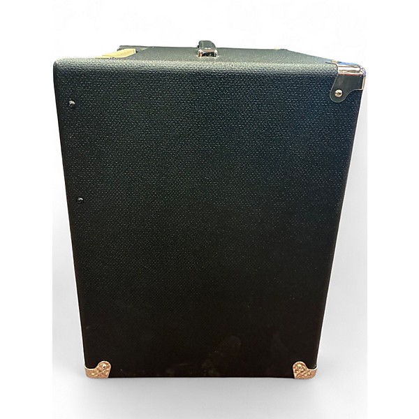 Used Fender Rumble 100 1x15 100W Bass Combo Amp