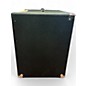 Used Fender Rumble 100 1x15 100W Bass Combo Amp