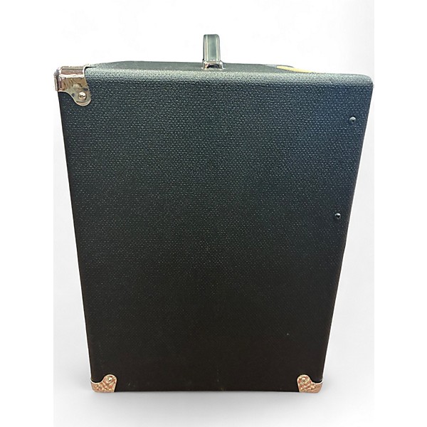 Used Fender Rumble 100 1x15 100W Bass Combo Amp