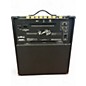 Used Fender Rumble 100 1x15 100W Bass Combo Amp