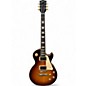 Used Gibson Les Paul Standard 1960S Neck bourbon burst Solid Body Electric Guitar thumbnail