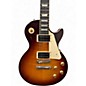 Used Gibson Les Paul Standard 1960S Neck bourbon burst Solid Body Electric Guitar