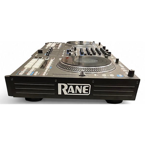 Used RANE PERFORMER DJ Controller