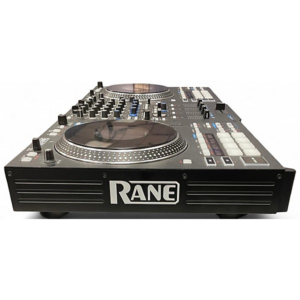 Used RANE PERFORMER DJ Controller