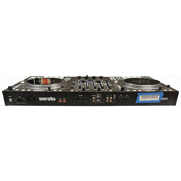 Used RANE PERFORMER DJ Controller