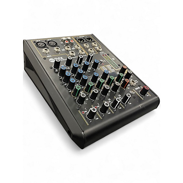 Used RCF F 6X Unpowered Mixer