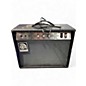 Used Ampeg G-18 1970s Guitar Combo Amp thumbnail