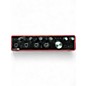 Used Focusrite Scarlett 18i8 Gen 3 Audio Interface thumbnail