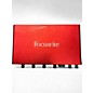 Used Focusrite Scarlett 18i8 Gen 3 Audio Interface