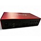 Used Focusrite Scarlett 18i8 Gen 3 Audio Interface