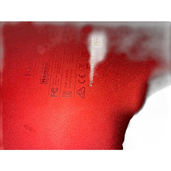 Used Focusrite Scarlett 18i8 Gen 3 Audio Interface