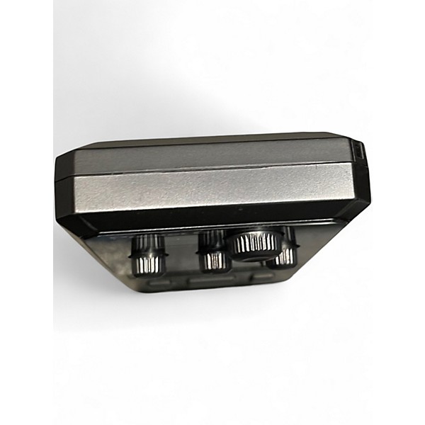 Used BOSS POCKET GT Battery Powered Amp