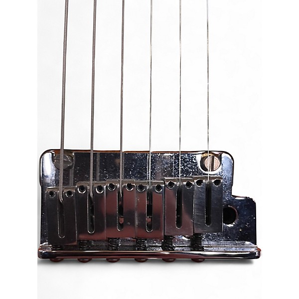 Used Fender American Elite Stratocaster 2 Color Sunburst Solid Body Electric Guitar