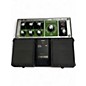 Used BOSS RE20 Space Echo Effect Pedal thumbnail