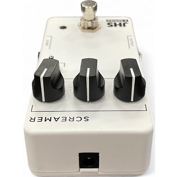 Used JHS Pedals SCREAMER Effect Pedal