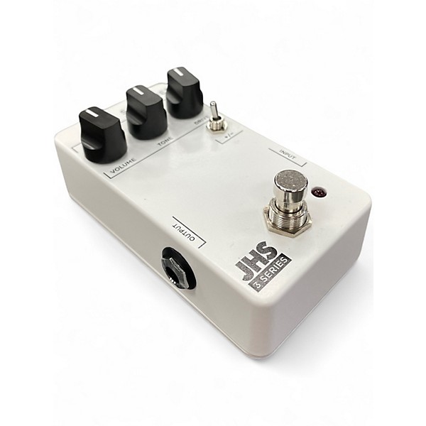 Used JHS Pedals SCREAMER Effect Pedal