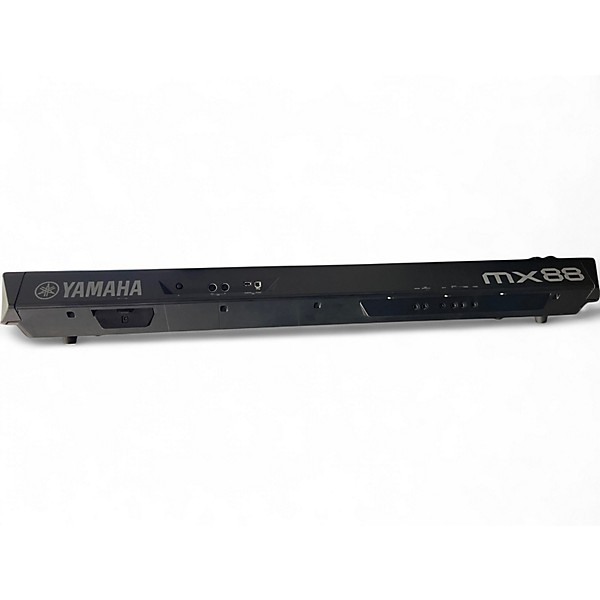 Used Yamaha MX88 Synthesizer
