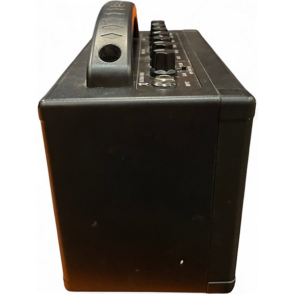 Used BOSS KTN-MINI Katana Mini Battery Powered Amp
