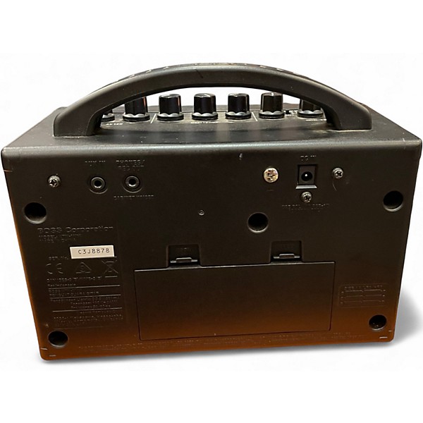 Used BOSS KTN-MINI Katana Mini Battery Powered Amp