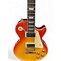 Used Epiphone Inspired by Gibson 1959 Reissue Les Paul Standard Iced Tea Solid Body Electric Guitar