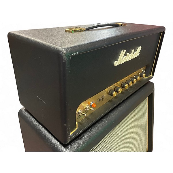 Used Marshall origin 20h Tube Guitar Amp Head